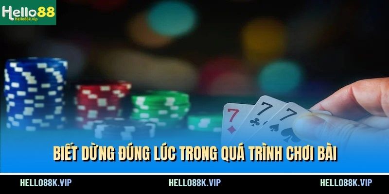 biet-dung-dung-luc-trong-qua-trinh-choi-bai