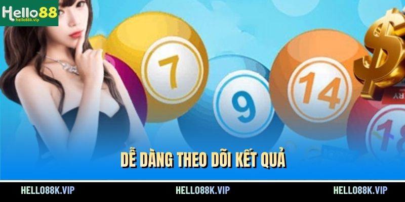 de-dang-theo-doi-ket-qua