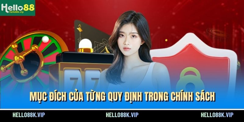 muc-dich-cua-tung-quy-dinh-trong-chinh-sach