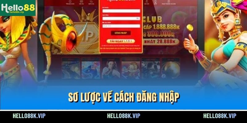 so-luoc-ve-cach-dang-nhap