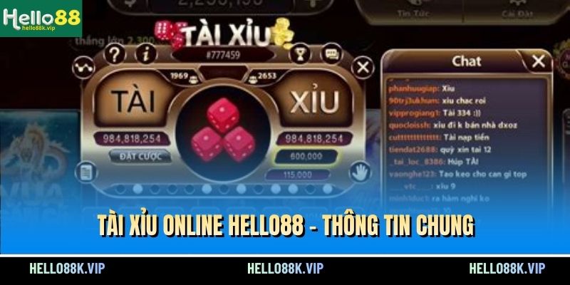 tai-xiu-online-hello88-thong-tin-chung